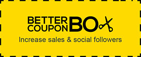 Better Coupon Box